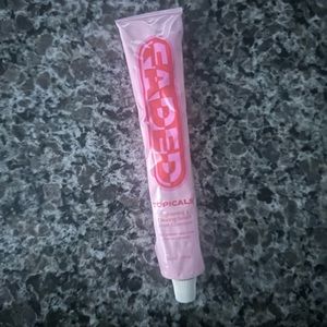 Faded Brightening and clearing serum